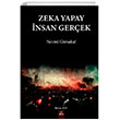 Zeka Yapay İnsan Gerçek Dora Basım Yayın