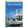 Nayino Krmz Kedi Yaynevi