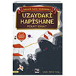 Fantastik catlar Koleksiyonu-1 Uzaydaki Hapishane naralt Yaynlar