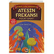 Fantastik catlar Koleksiyonu-2 Atein Frekans naralt Yaynlar