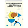zel Yetenek ve renme Gl Nobel Akademik Yaynclk