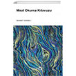 Meal Okuma Klavuzu Atlas Kitap