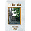 Yitik iirler Glnar Yaynlar