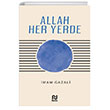 Allah Her Yerde Nesil Yaynlar