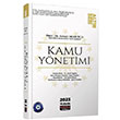 Kamu Ynetimi Konu Anlatm Altn Seri Sava Yaynlar