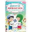 ocuklar in Kuran Elifbas Ahska Yaynevi