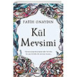 Kl Mevsimi Nemesis Kitap