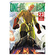 One Punch Man Tek Yumruk 23 Akl elen Kitaplar