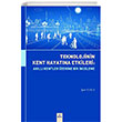 Teknolojinin Kent Hayatna Etkileri Akll Kentler zerine Bir Etki Dora Basm Yayn