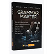 Grammar Master YKS DL&YDS Pegem Akademi