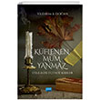 Kflenen Mum Yanmaz Nobel Akademik Yaynclk