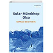 Sular Mrekkep Olsa Muhit Kitap