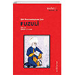 iiri Mecnunlatran air Fuzuli Muhit Kitap