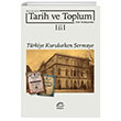 Tarih ve Toplum Yeni Yaklamlar Say 21 Bahar 2023 letiim Yaynevi