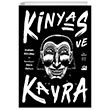 Kinyas ve Kayra Doan Kitap