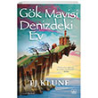 Gk Mavisi Denizdeki Ev thaki Yaynlar