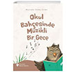 Okul Bahesinde Mzikli Bir Gece Trkiye Diyanet Vakf Yaynlar