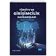 Trkiyede Giriimcilik Davranlar Bugn ve Gelecei Nobel Akademik Yaynclk