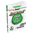 ABT Din Kltr ve Ahlak Bilgisi ve DHBT Ab Hayat Soru Bankas zml Ufuk Yldrm