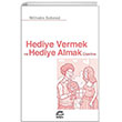 Hediye Vermek ve Hediye Almak zerine letiim Yaynevi