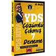 YDS zml km 7 Deneme Yarg Yaynlar