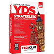 YDS Stratejileri Soru Gruplarna Gre Yediiklim Yaynlar