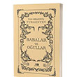 Babalar ve Oullar Mirhan Kitap