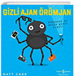 Gizli Ajan rmjan  Bankas Kltr Yaynlar