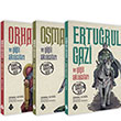 Osmanl Kurulu Dizisi Seti Uurbcei Yaynlar