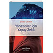Yneticiler iin Yapay Zeka  Bankas Kltr Yaynlar