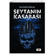 eytann Kasabas Tilki Kitap