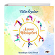 Asanalarn Hikayeleri Tilki Kitap