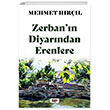 Zerbanın Diyarından Erenlere Tilki Kitap