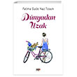 Dnyadan Uzak Tilki Kitap
