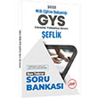2023 GYS Milli Eitim Bakanl eflik Son Tekrar Soru Bankas Hangi Akademi