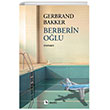 Berberin Olu Metis Yaynlar