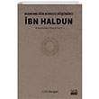 Modernliin Kurucu Dnr bn Haldun Yazgen Yaynevi