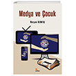 Medya ve ocuk Kriter Yaynlar