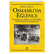 Osmanlda Elence letiim Yaynevi