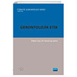 Gerontolojik Etik Nobel Akademik Yaynclk