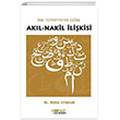 bn Teymiyyeye Gre Akl-Nakil likisi Glnar Yaynlar