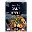 Garip Teselli Glnar Yaynlar