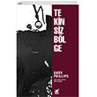 Tekinsiz Blge Ayrnt Yaynlar