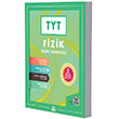 TYT Fizik Soru Bankas 5 Deneme Hediyeli Video zml Marsis Yaynlar