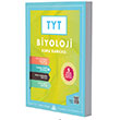  TYT Biyoloji Soru Bankas 5 Deneme Hediyeli Video zml Marsis Yaynlar