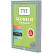  TYT Geometri Soru Bankas 5 Deneme Hediyeli Video zml Marsis Yaynlar