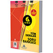 6. Snf Tm Dersler Soru Bankas Marsis Yaynlar