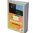 8. Snf LGS Matematik Soru Bankas Marsis Yaynlar
