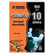10. Snf Kimya Yeni Nesil Konu Kitab Armada Yaynlar