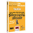 2024 KPSS Lise n Lisans Genel Kltr Tarih Konularna Gre Dzenlenmi 2010-2022 Tamam zml km Sorular Yarg Yaynlar